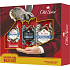 Old Spice Wolfthorn voda po holení 100 ml + deodorant sprej 125 ml + sprchový gel 250 ml, kosmetická sada