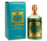 4711 Original Eau De Cologne Molanus Bottle kolínská voda unisex 50 ml bez krabičky