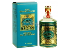 4711 Original Eau De Cologne Molanus Bottle kolínská voda unisex 50 ml bez krabičky