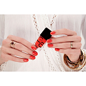 Catrice ICONails Gel Lacque lak na nehty 06 Nails on Fire 10,5 ml