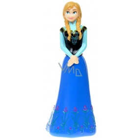 Disney Frozen 3D Anna koupelový a sprchový gel pro děti 250 ml