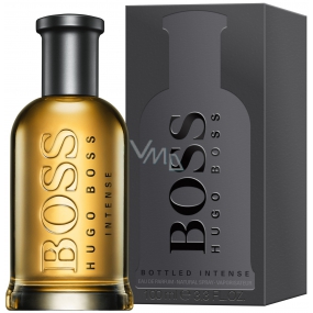 Hugo Boss Bottled Intense Eau de Parfum parfémovaná voda pro muže 100 ml