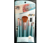 EBM Exmon Cosmetic Brush sada kosmetických štětců 5 kusů BC 291