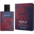 Replay Signature Red Dragon toaletní voda pro muže 50 ml
