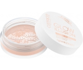 Catrice Glow Illusion Loose Powder pudr Translucent Radiance 11 g