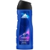 Adidas UEFA Champions League Victory Edition sprchový gel pro muže 400 ml