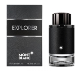 Montblanc Explorer parfémovaná voda pro muže 30 ml
