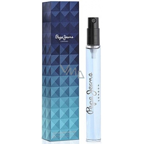 Pepe Jeans London Pepe Jeans for Him toaletní voda rozprašovač 10 ml, Miniatura