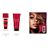 Beyoncé Heat Kissed parfémovaný deodorant sklo 75 ml + tělové mléko 75 ml, kosmetická sada pro ženy