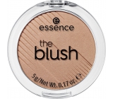 Essence The Blush tvářenka 20 Bespoke 5 g