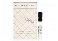 Bottega Veneta Veneta parfémovaná voda pro ženy 1,2 ml vialka