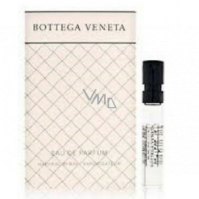 Bottega Veneta Veneta parfémovaná voda pro ženy 1,2 ml vialka