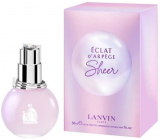 Lanvin Eclat D'Arpege Sheer toaletní voda pro ženy 30 ml
