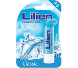 Lilien Classic balzám na rty 4 g