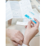 Newgene Rapid Test Antigenní rychlotest na detekci COVID-19 ze slin 1 kus