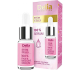 Delia Cosmetics 100% pleťové sérum s kmenovými buňkami pro zralou pleť 10 ml