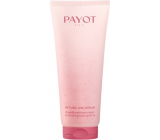 Payot Body Care Rituel Douceur Granité Exfoliante Corps dvojitý tělový peeling s růženínem pro všechny typy pleti 200 ml