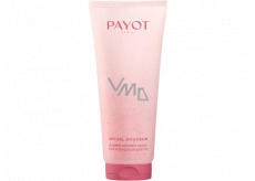 Payot Body Care Rituel Douceur Granité Exfoliante Corps dvojitý tělový peeling s růženínem pro všechny typy pleti 200 ml