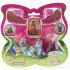 Filly Butterfly Koníčci 4 figurky s motýlími křídly, doporučený věk 3+