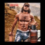 Dsquared2 Wood Original parfémovaná voda pro muže 30 ml