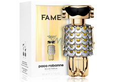Paco Rabanne Fame parfémovaná voda plnitelný flakon pro ženy 80 ml