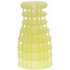 Fre Pro Eco Air 2.0 Citrus prostorový osvěžovač vzduchu žlutý 10 cm