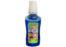 Paw Patrol Tlapková patrola ústní voda pro děti 300 ml