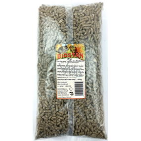 Biostan krmivo pro králíkovité Hlodavce 1 kg