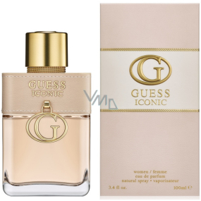 Guess Iconic parfémovaná voda pro ženy 100 ml