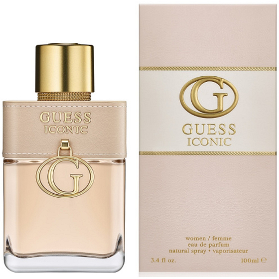 Guess Iconic parfémovaná voda pro ženy 100 ml