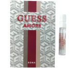 Guess Amore Roma toaletní voda unisex 2 ml vialka