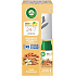 Air Wick FreshMatic Vanilka a Santalové dřevo strojek a náplň, 250 ml