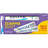 Sensodyne zubní pasta Extra Whitening 2x75 ml + zubní kartáček, 150 ml