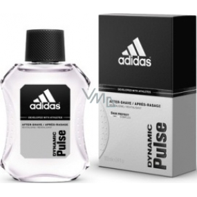 Adidas Dynamic Pulse voda po holení 50 ml