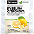 BALhome kyselina citronová potravinářská E 330, 100 g