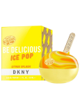DKNY Donna Karan Ice Pop Citrus Splash parfémovaná voda 50 ml