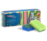 Vektex Simple Houbičky na nádobí 10 kusů
