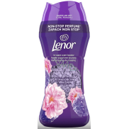 Lenor Amethyst Flower vonné perličky do pračky 195 g