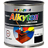 Dupli-Color Alkyton Lesk, samozákladová barva na rez, Ral 9005 černá, 250 ml