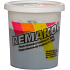 Remakol V3502 malířská tónovací barva, 0197 černý, 250 g