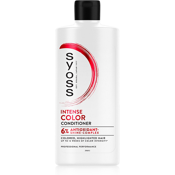 Syoss Color balzám pro barevné vlasy, 440 ml