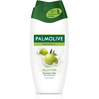 Palmolive Naturals sprchový gel Olive & Milk, 500 ml