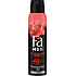 Fa Men Attraction Force deodorant, 150 ml