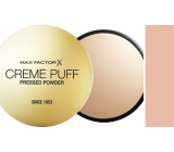 Max Factor Creme Puff Refill make-up a pudr 05 Translucent 14 g