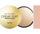 Max Factor Creme Puff Refill make-up a pudr 05 Translucent 14 g
