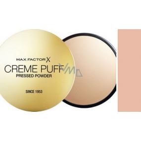 Max Factor Creme Puff Refill make-up a pudr 05 Translucent 14 g