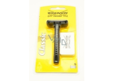 Wilkinson Sword Classic + 5 náhradních čepelí