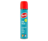 Real Cool Fresh osvěžovač vzduchu sprej 300 ml