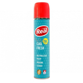 Real Cool Fresh osvěžovač vzduchu sprej 300 ml