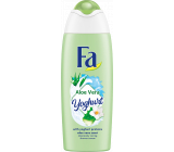 Fa Yoghurt Aloe Vera sprchový gel 250 ml